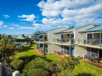 Sails Luxury Apartments Merimbula Hotels in Merimbula