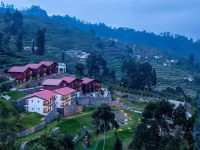 Great Trails Kodaikanal by GRT Hotels Hoteles en Distrito de Dindigul