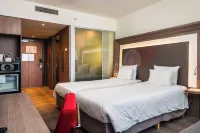 Novotel Sofia Hotels in Sofia