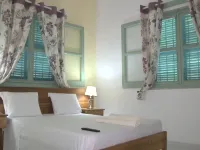 Residencial Apresentacao Hotels in Pague