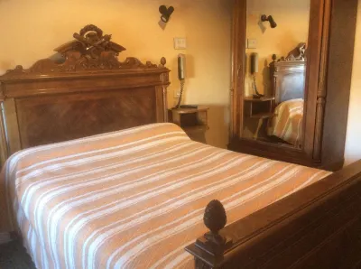 Hotel du Commerce Hotels in Lugny