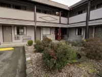 シータック イン シータックのホテル