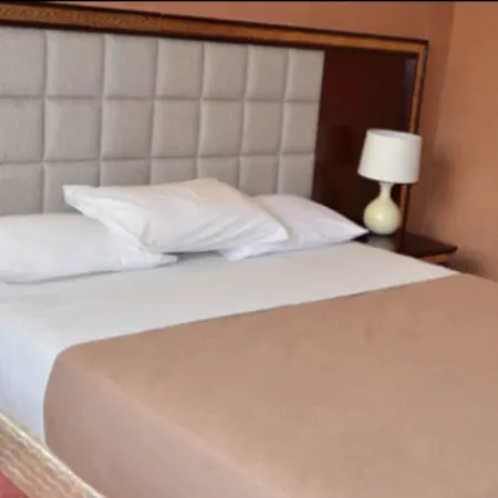 Hotel Palm Beach