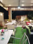 萊斯班布斯公寓 - 早餐