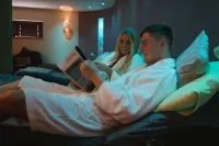 Fistral Beach Hotel and Spa - Adults Only - spa