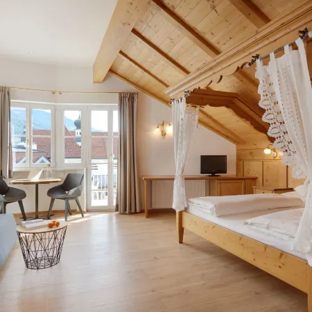 Hotel Goldene Rose
