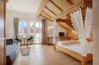 Hotel Goldene Rose Hotels in Riscone