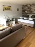 Hamilton Arms Suites Các khách sạn ở Milland