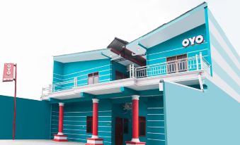 OYO 1978 Pondok Indah Residence