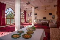 bassatine skoura Hotels in Ouled Brahim Skoura