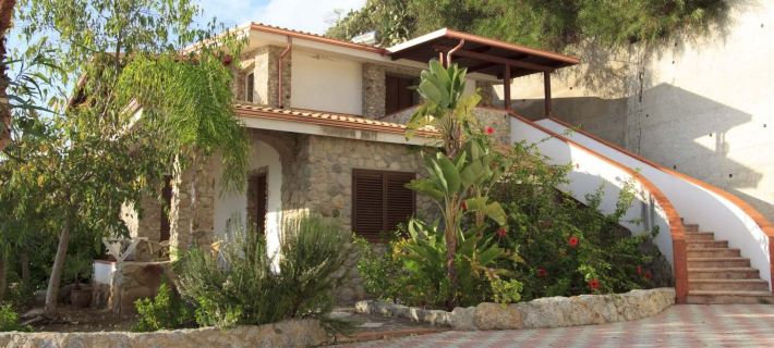 Hotel Village Eden Hotels in Ricadi