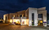 Hera Hotel di 