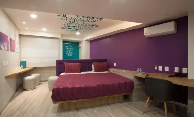Hotel Bonn Hotels near WTC Mexico City