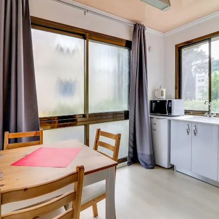 Carmel Boutique Apartments