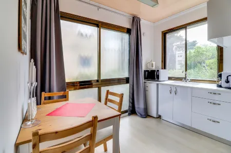 Carmel Boutique Apartments