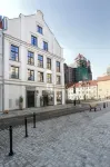 Sweet Suite Hotels in Gdansk