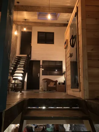 Le 25Bis Отели в г. Лабарт-Инар