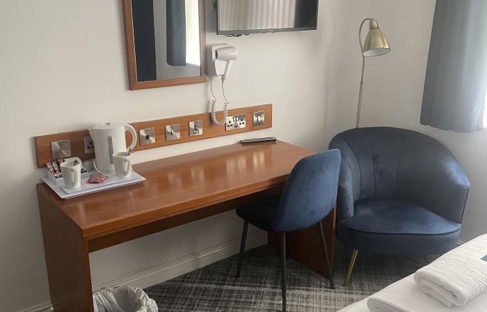 Chase Hotel