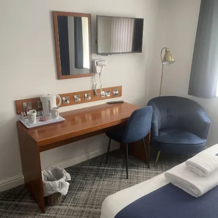 Chase Hotel