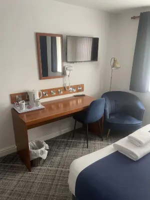 Chase Hotel Hotels in Whitehaven