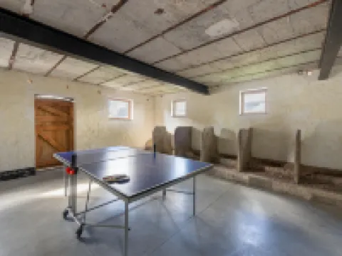 Spacious Holiday Home with Pond in Poperinge