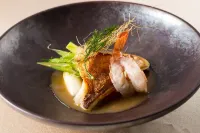風の 八女福島 （旧：NIPPONIA HOTEL 八女福島 商家町） - 朝食