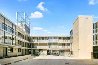 Quality Inn Sunshine Haberfield Hotels in Campsie