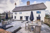 The Three Blackbirds Hotels in Haverhill