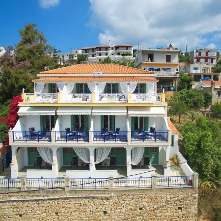 Pension Votsi