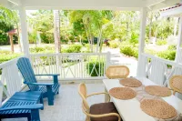 El Pelicano Apart-Hotel Hotels in Las Galeras