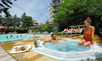 Club Hotel le Nazioni