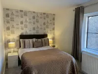 St Georges Balcony Suite with Parking Hotels in Portsmouth
