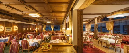Hotel Alphof Alpbach