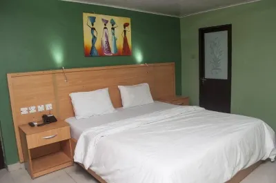 Labake Cottage Hotel Hotels in 