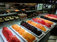 BG Rei del Mediterrani - Breakfast