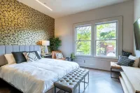 The 505 Eugene - Apartemen