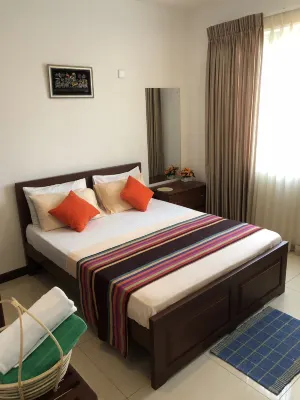 Onthree20 Residencies - 2 Room 3 Plus Beds 100 Sqm Spacious Apartment - Water Park