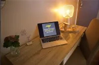 Le Gîte des Voyageurs - Homestays
