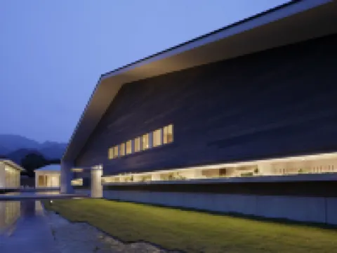 Aqua X Ignis Các khách sạn ở Mie District