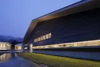 Aqua X Ignis Hotels in Mie District