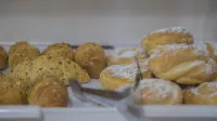 Casa Del Mar Hotel & Apartaments - petit déjeuner