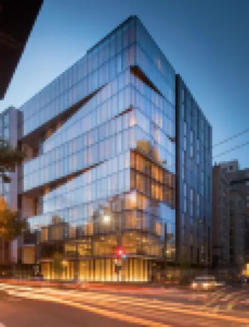 Thompson Seattle by Hyatt Hotels in Pike Market District