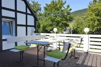 Ferienhaus Schmallenberg Nahe Skibus