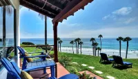 Beachcomber Inn فنادق في سان كليمنتي