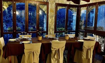 Hotel Villa Torre Antica