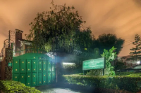 Javilla Eagles Safari Guest house