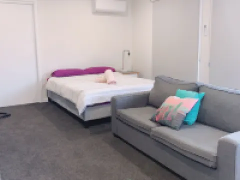 Colac Otway Caravan & Cabin Park Hotels in Colac