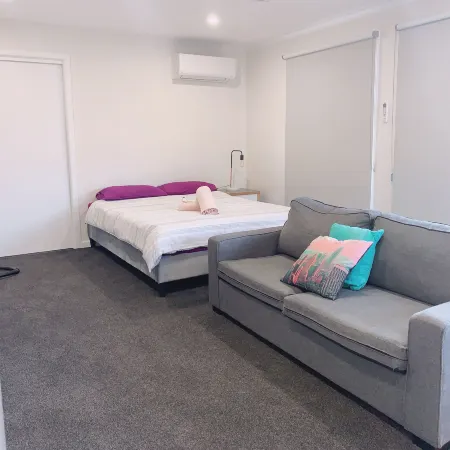 Colac Otway Caravan & Cabin Park