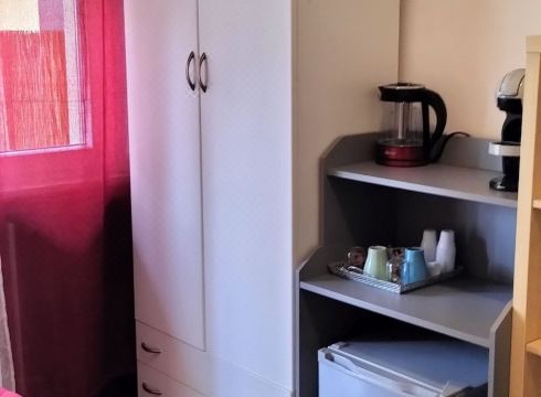 도무스 바티칸 홀리데이