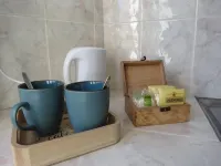 カフェ レストラン ムーブル ドゥ ツーリズム